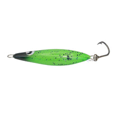 Señuelo Artesanal BRKS Seed Lures 3oz Solid