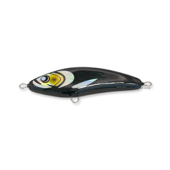 Señuelo Artesanal BRKS Stickbait 10cm 1.5oz
