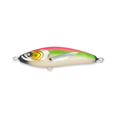 Señuelo Artesanal BRKS Stickbait 10cm 1.5oz