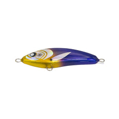 Señuelo Artesanal BRKS Stickbait 10cm 1.5oz