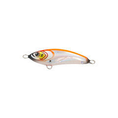 Señuelo Artesanal BRKS Stickbait 12cm 2.5oz