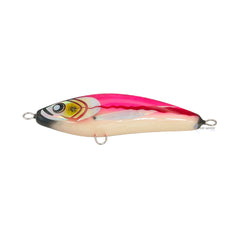 Señuelo Artesanal BRKS Stickbait 12cm 2.5oz