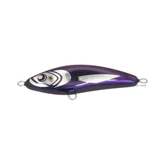 Señuelo Artesanal BRKS Stickbait 12cm 2.5oz