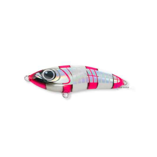 Señuelo Artesanal Chuky Lures Stick Surf 11cm 2oz