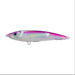 Señuelo Artesanal Monkey Stickbait Trout 19cm 3.5oz