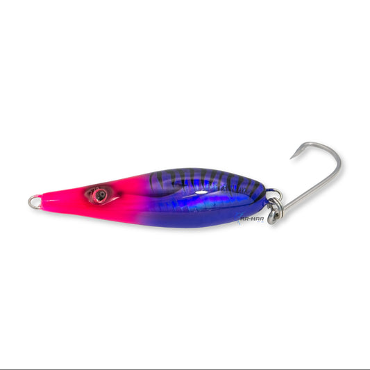 Señuelo Artesanal Tet Lures Crazy Tet 2.5oz