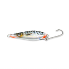 Señuelo Artesanal Tet Lures Crazy Tet 2.5oz