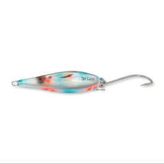 Señuelo Artesanal Tet Lures Crazy Tet 2.5oz