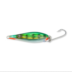 Señuelo Artesanal Tet Lures Crazy Tet 2.5oz