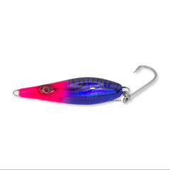 Señuelo Artesanal Tet Lures Crazy Tet 3oz