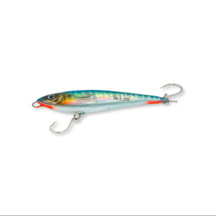 Señuelo Artesanal Tet Lures Slow Tet 12cm 50gr