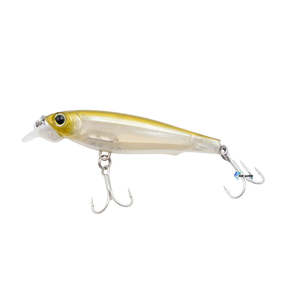 Señuelo Yo-Zuri Fingerling (SP) 70mm 7.5g R1409