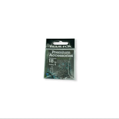 Snap Redondo Blue Fox