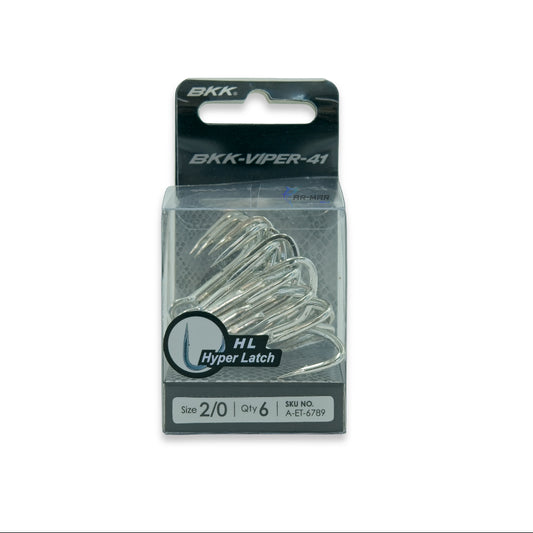 Triples Bkk Viper-41