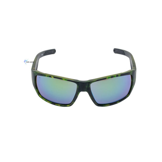 Lentes Bajío Greengrassm Green Mirror Glass VEG481112