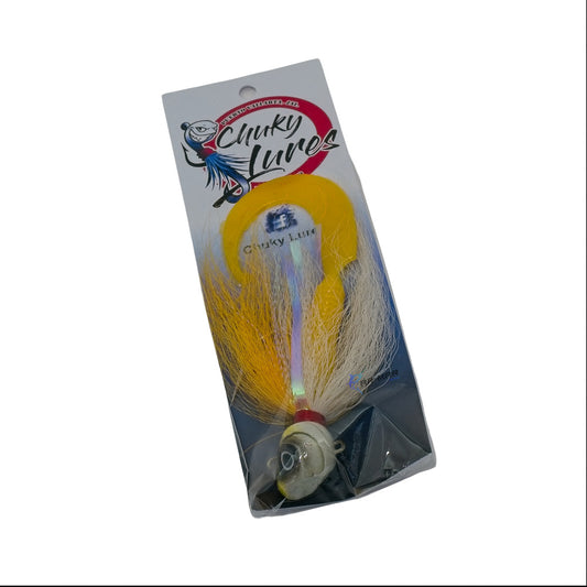 Bailarina Artesanal Chuky Lures