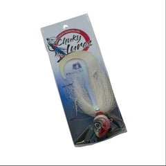 Bailarina Artesanal Chuky Lures