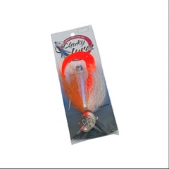 Bailarina Artesanal Chuky Lures