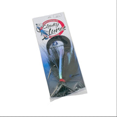 Bailarina Artesanal Chuky Lures