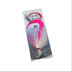 Bailarina Artesanal Chuky Lures
