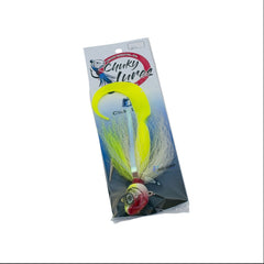 Bailarina Artesanal Chuky Lures
