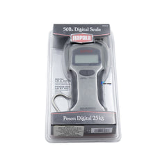 BASCULA DIGITAL 50LB/25KG RAPALA RGSDS50
