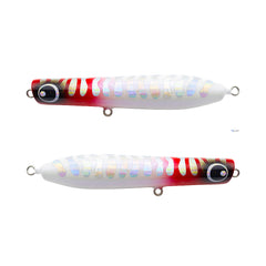Señuelo Artesanal Chuky Lures Bullet Surf Chuky 16cm 3oz
