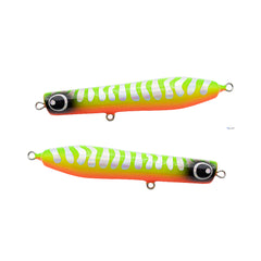 Señuelo Artesanal Chuky Lures Bullet Surf Chuky 16cm 3oz