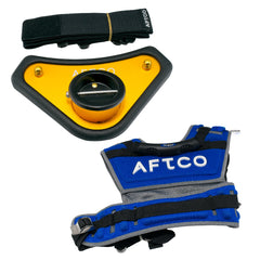 Aftco Standup Kit Shoulder
