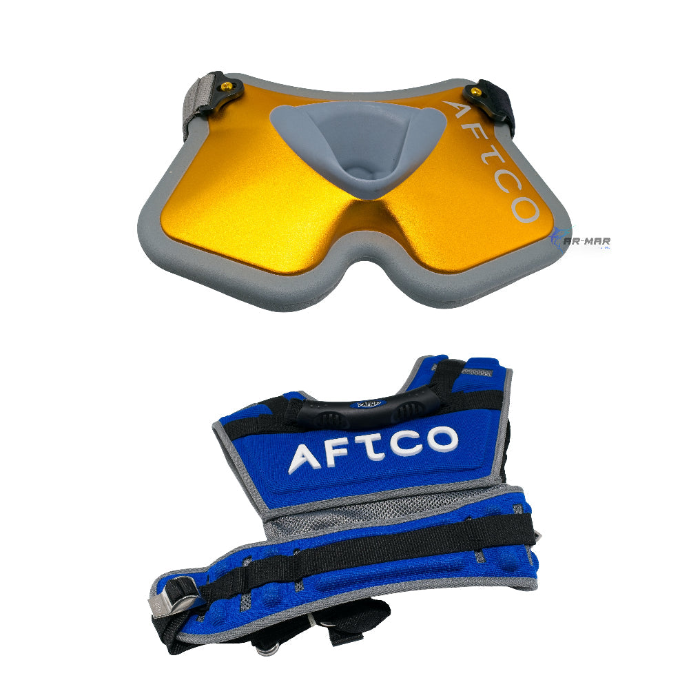 Aftco Standup Kit HD
