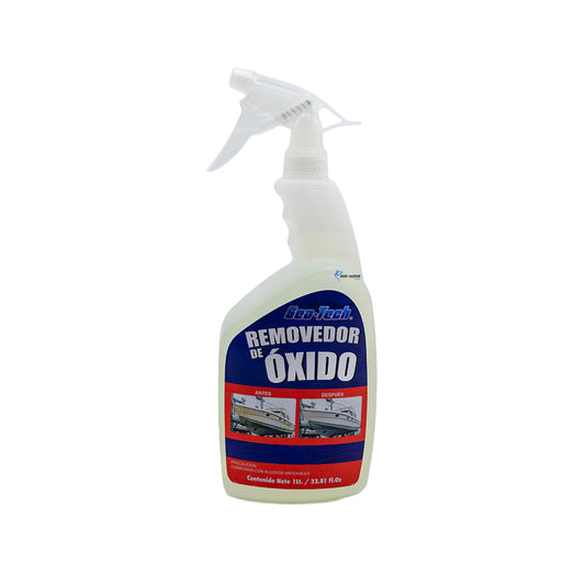 Sea-Tech Removedor De Oxido 1lt