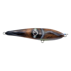 Señuelo Artesanal Monkey Stickbait Squid 19cm 3.5oz