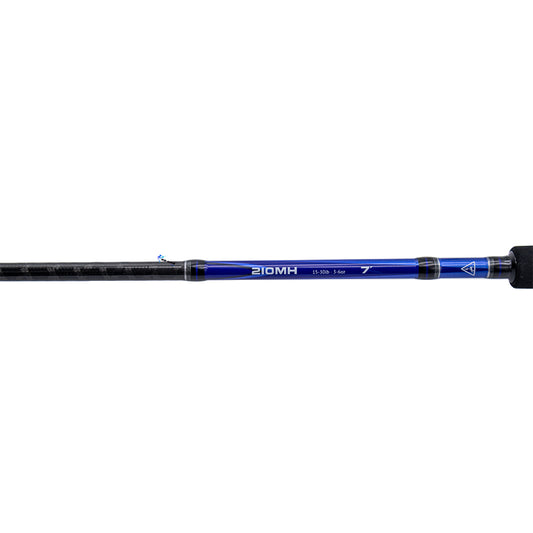 Caña Okuma Kostera Sp7 Pies