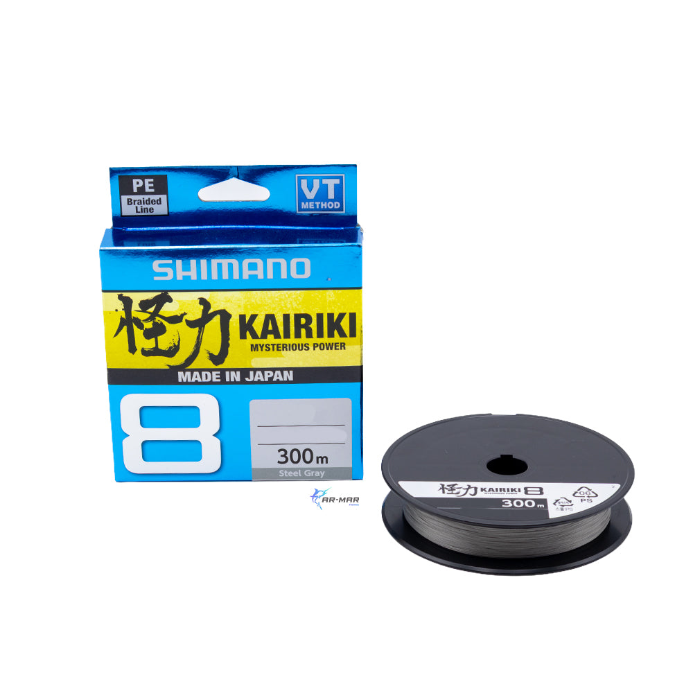 Linea Shimano Kairiki 8