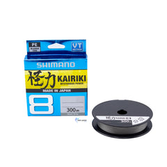 Linea Shimano Kairiki 8