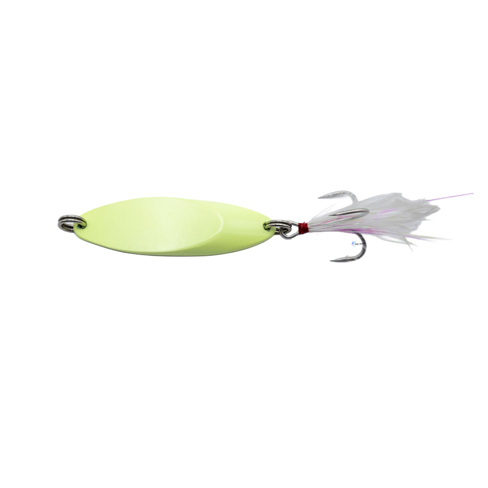 Cuchara Noeby Metal Lure