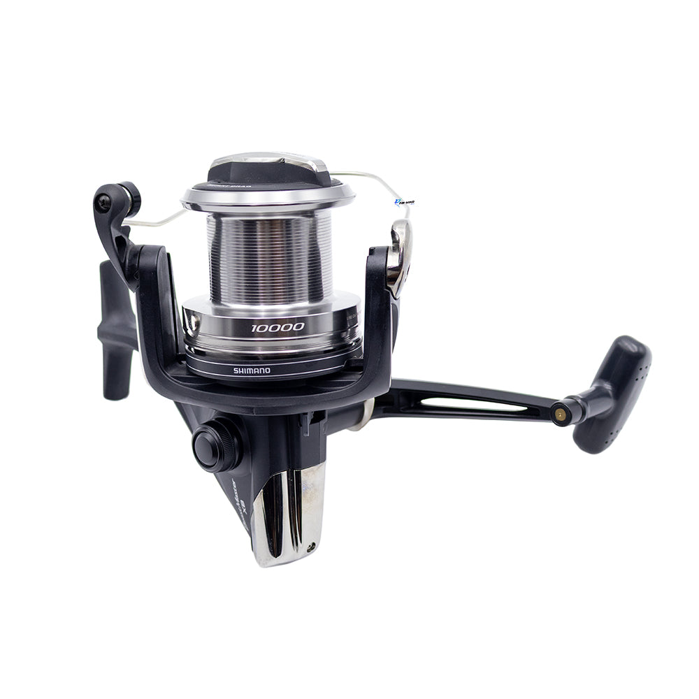 Carrete Shimano Beast Master 10000Xb