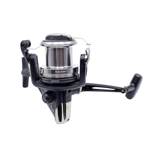 Carrete Shimano Beast Master 10000Xb