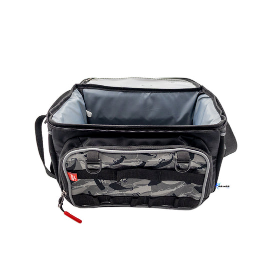 RAPALA LURECAMO TACKLE BACK LITE