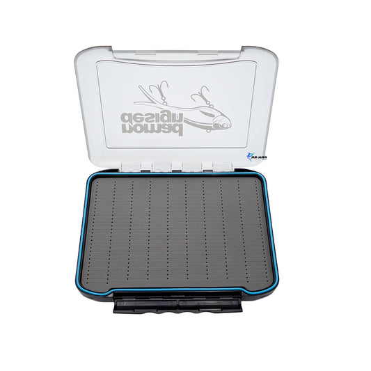 CAJA DE SEÑUELOS NOMAD DESIGN