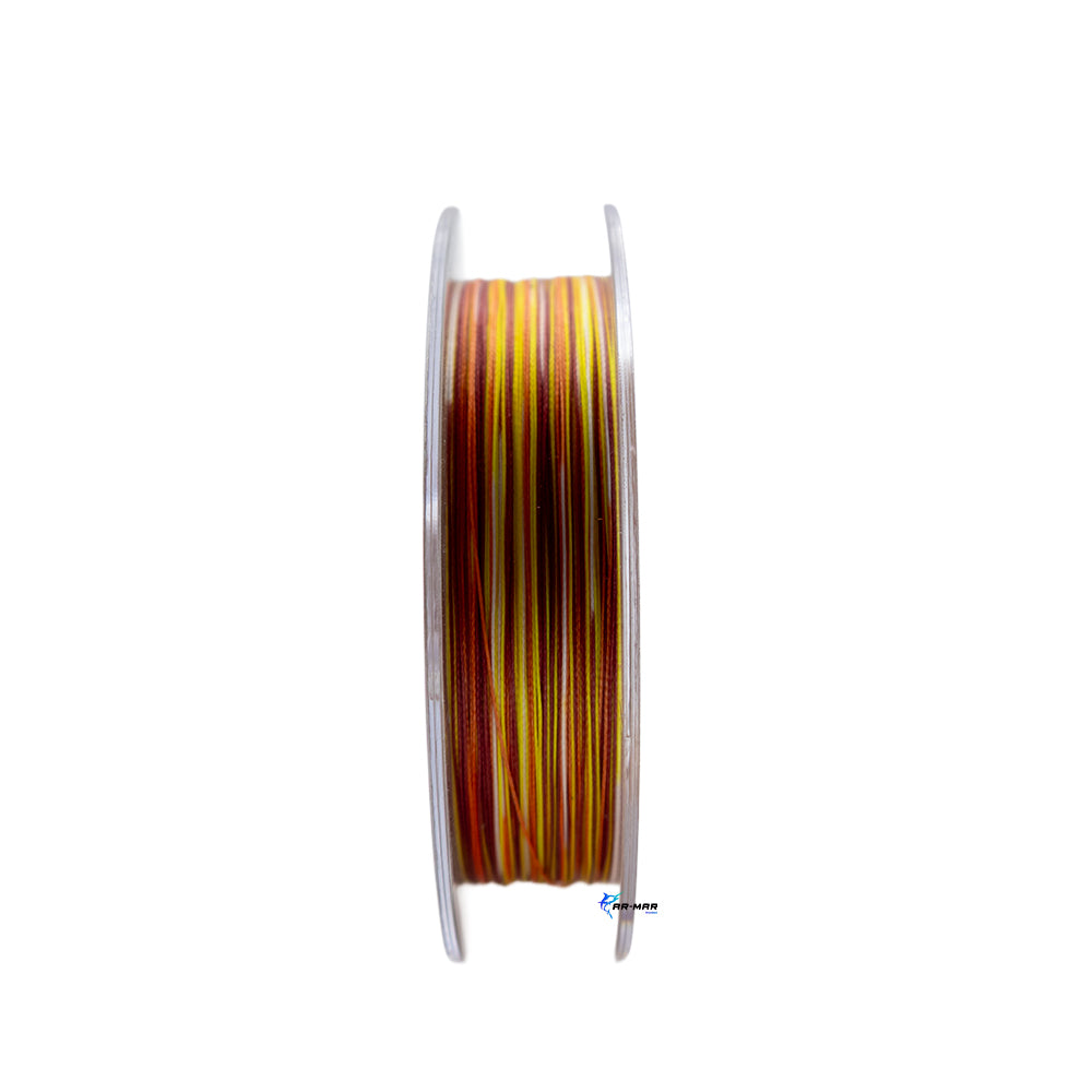 LINEA SPECTRA MEXICO 9 HILOS