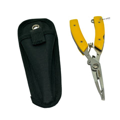 PINZA NOEBY CON NAVAJAS Y FUNDA