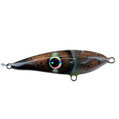 Señuelo Artesanal Monkey Stickbait Squid 13cm 2.5oz